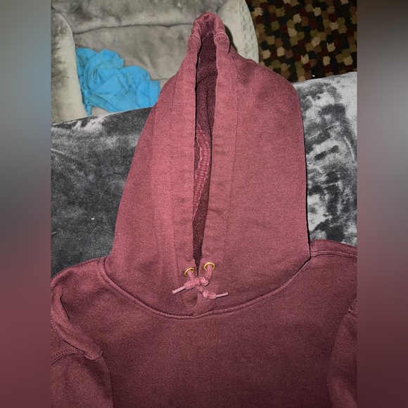 Carhartt Loose Fit Hoodie Size 2XL Tall - Picture 5 of 6